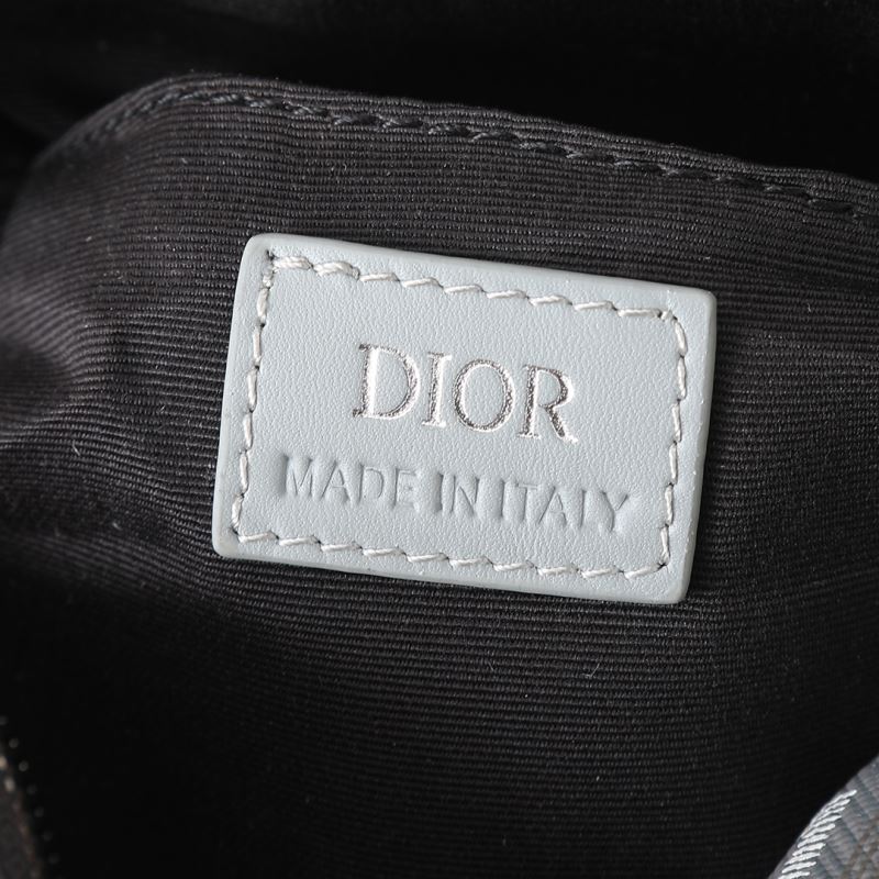 Christian Dior Cosmetic Bags